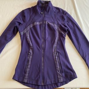 Lululemon Define Jacket